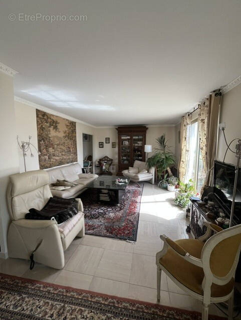 Appartement à PARIS-12E