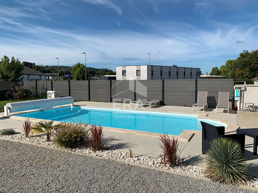 Maison à CHARANCIEU