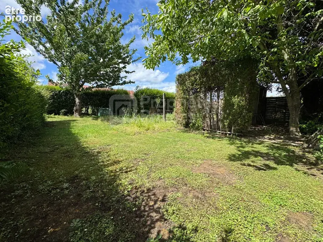 Maison individuelle semi plain-pied avec vue dégagée - Beau potentiel - photo 7