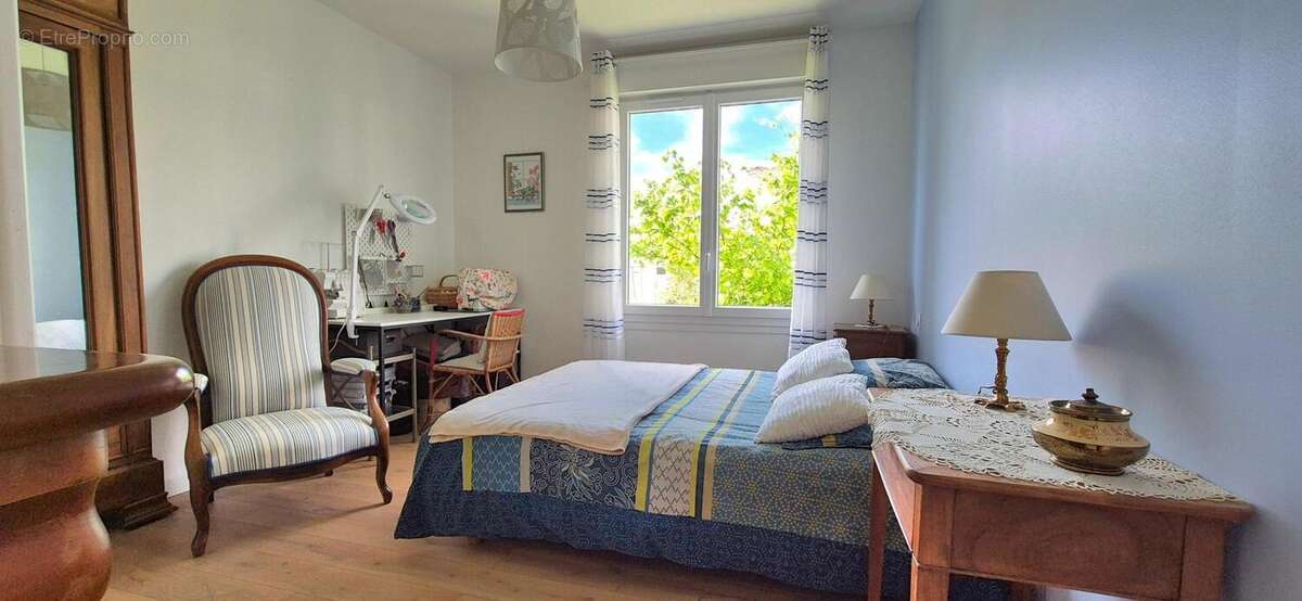 Photo 9 - Maison à SAUJON