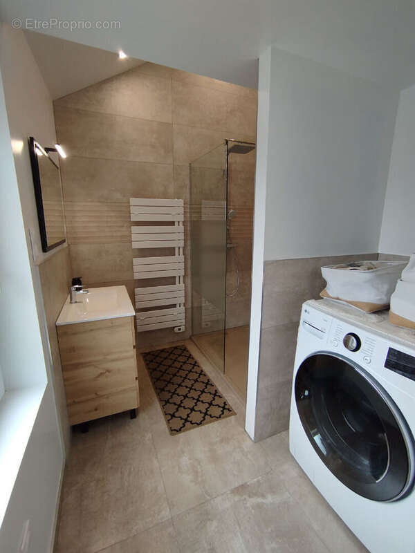 Maison à ORIGNY-SAINTE-BENOITE