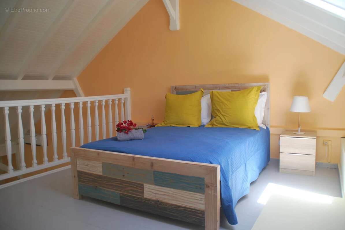 Appartement à SAINT-FRANCOIS