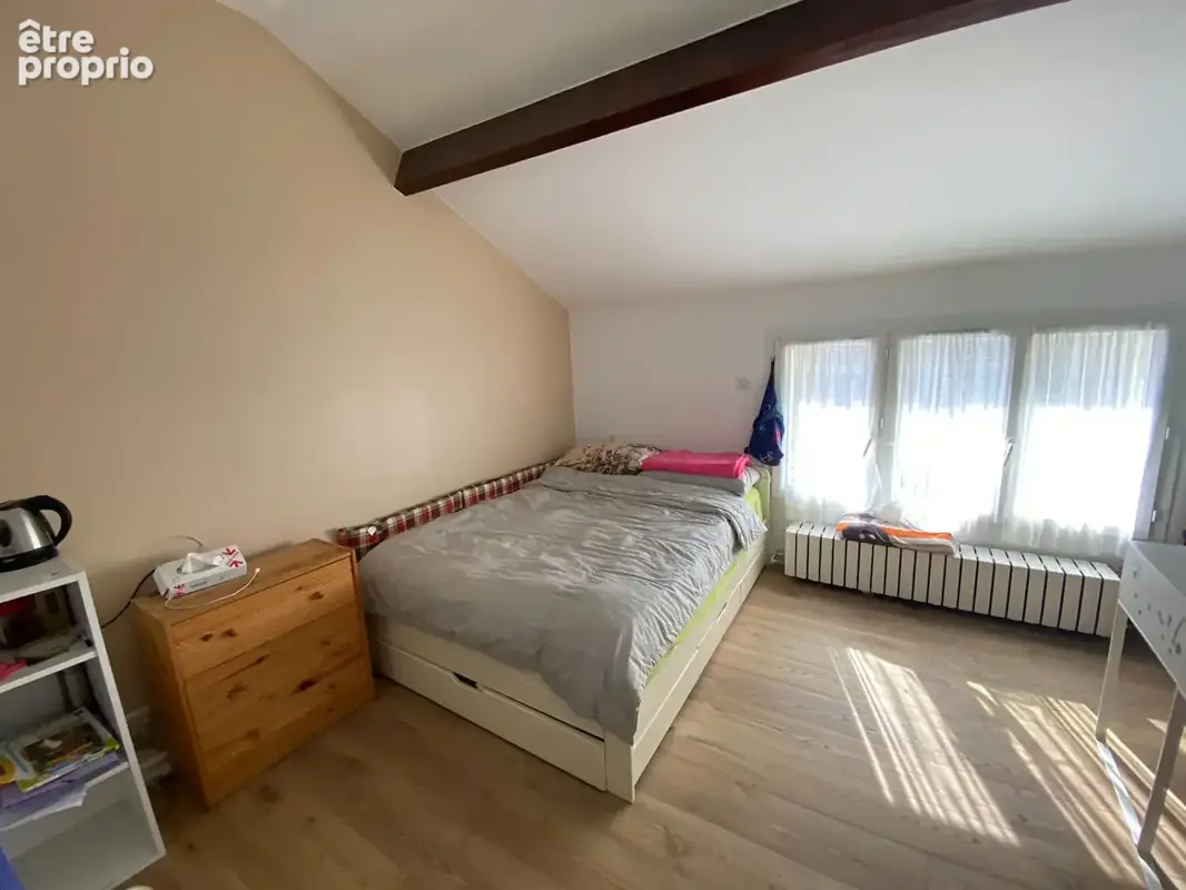 Appartement / maison Jardin Viroflay 5 pièce(s) 115 m2 - photo 11