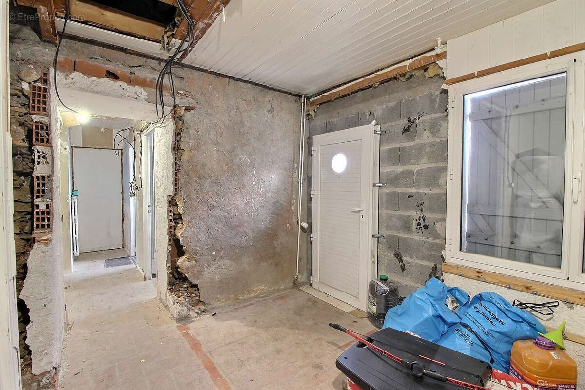 Maison à ARTHON-EN-RETZ