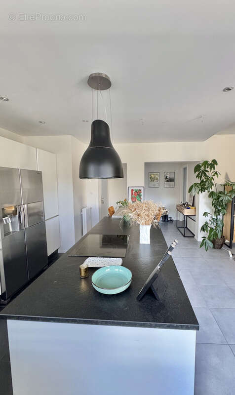 Appartement à MULHOUSE