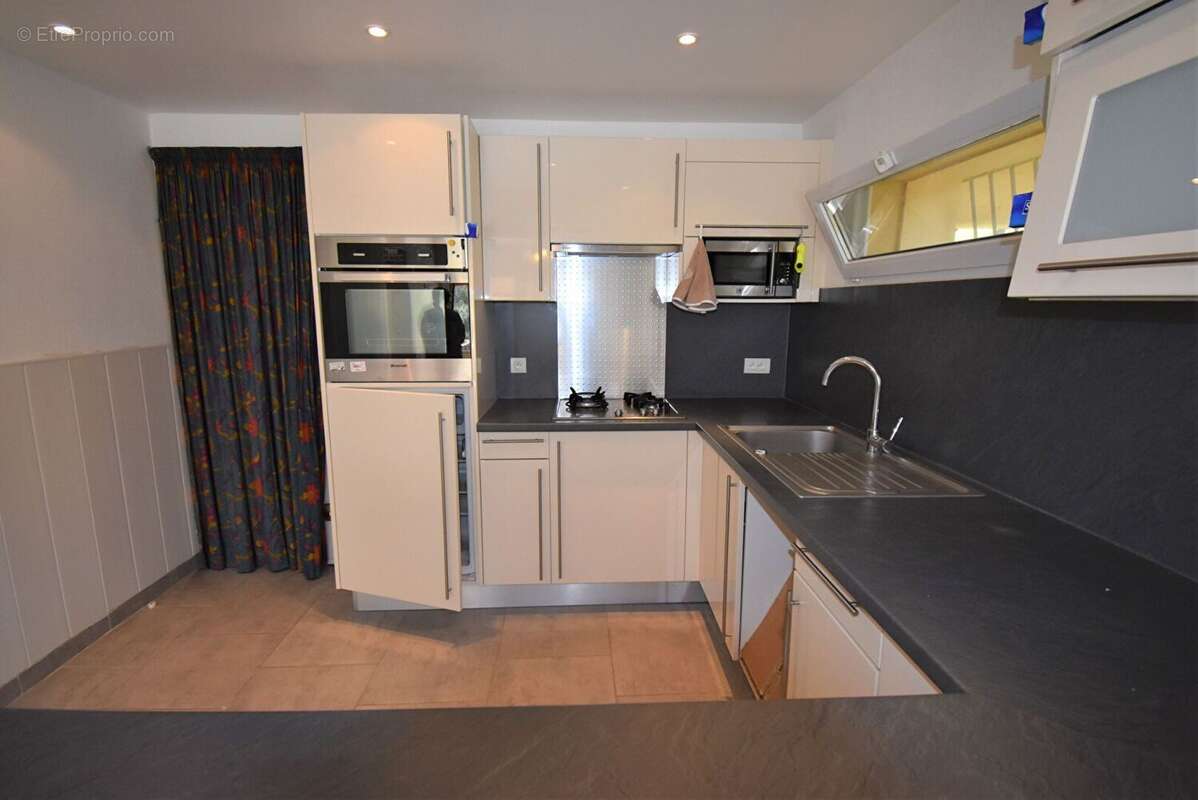 Maison à SAINT-RAPHAEL