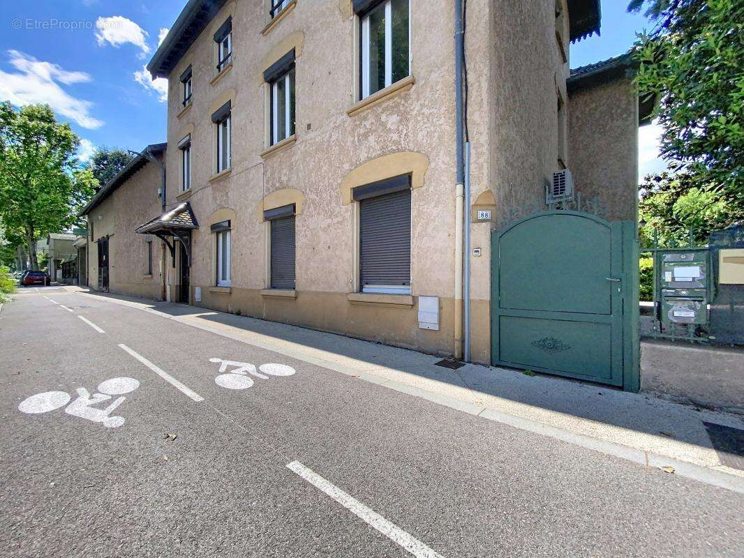 Appartement à VIENNE