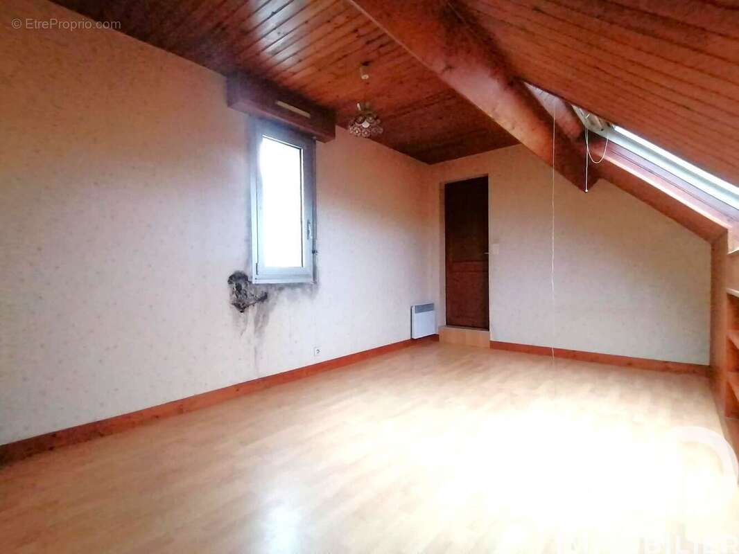 Photo 9 - Appartement à GOUVILLE-SUR-MER