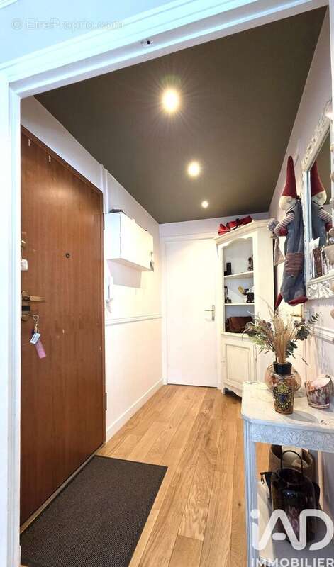 Photo 2 - Appartement à CHILLY-MAZARIN