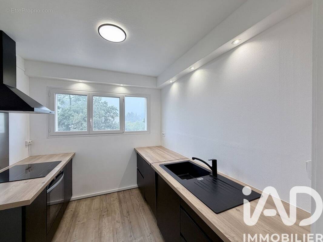 Photo 1 - Appartement à MONT-DE-MARSAN