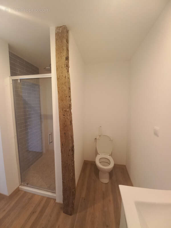 Superbe maison rénovée - photo 7