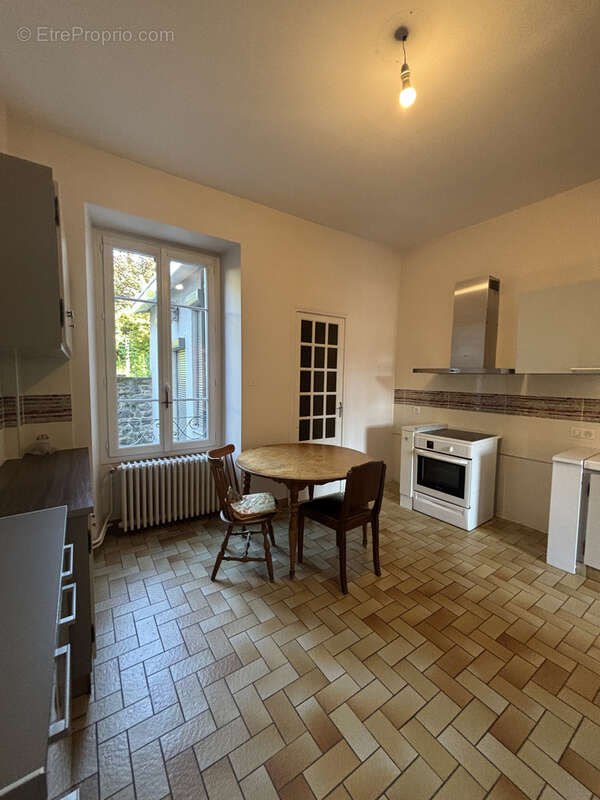 Maison à AURILLAC