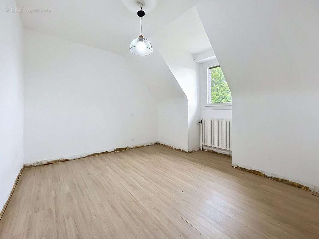 Maison à MOREAC