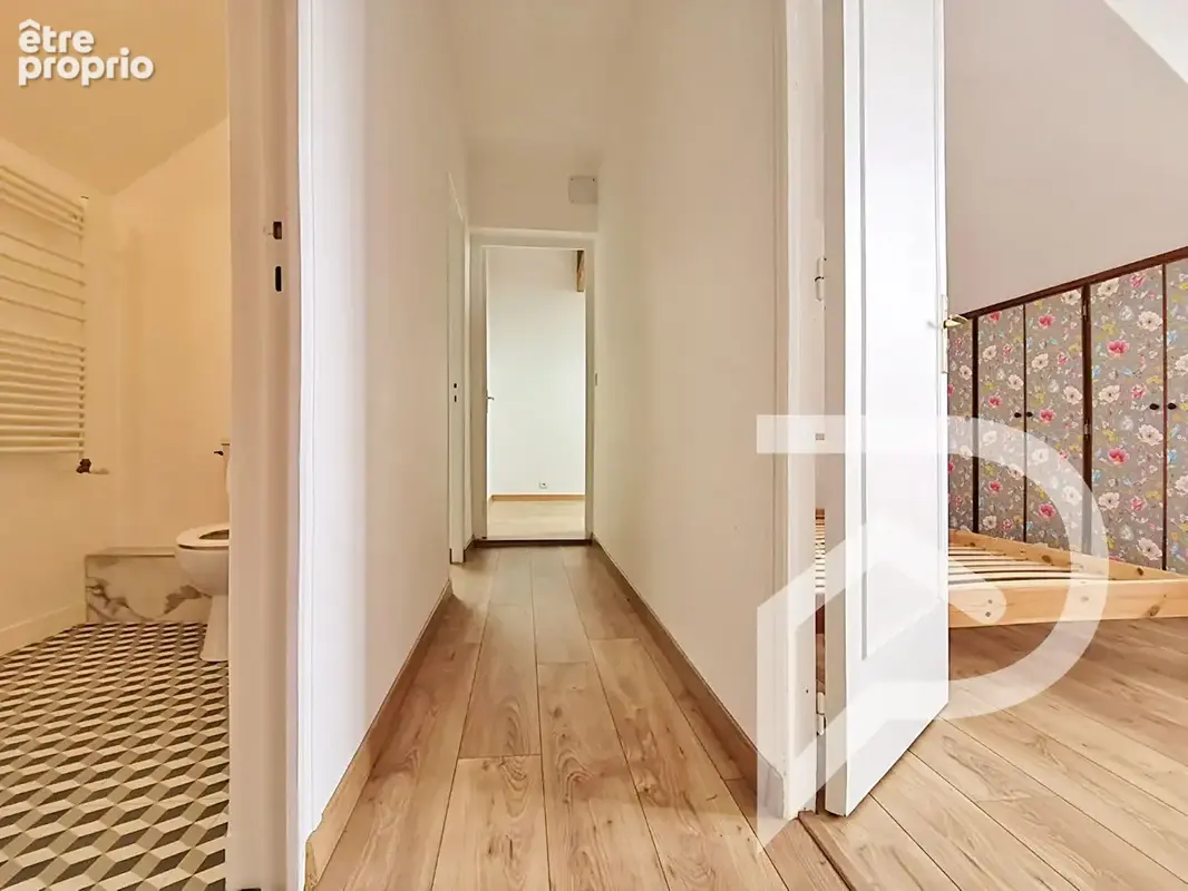 Maison Vitry Sur Seine 5 pièce(s) 99,6 m2 - photo 6