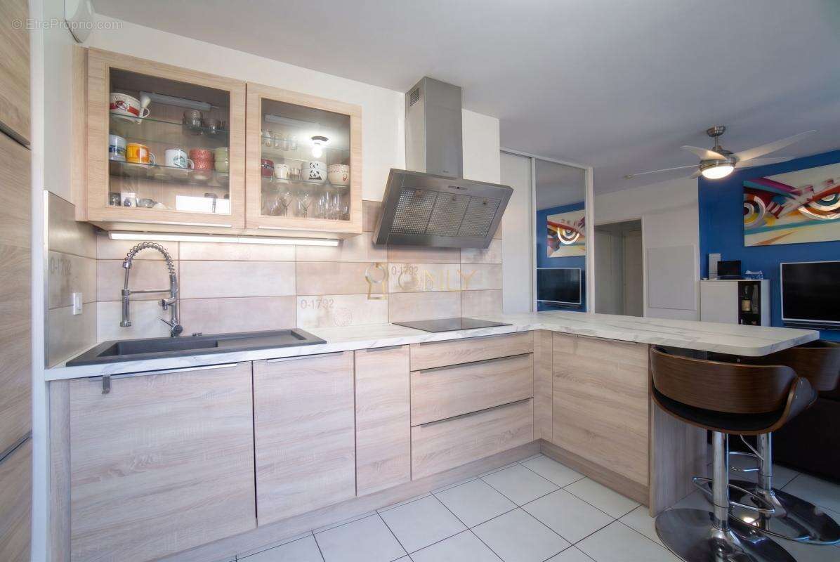 Appartement à VILLEFRANCHE-SUR-SAONE
