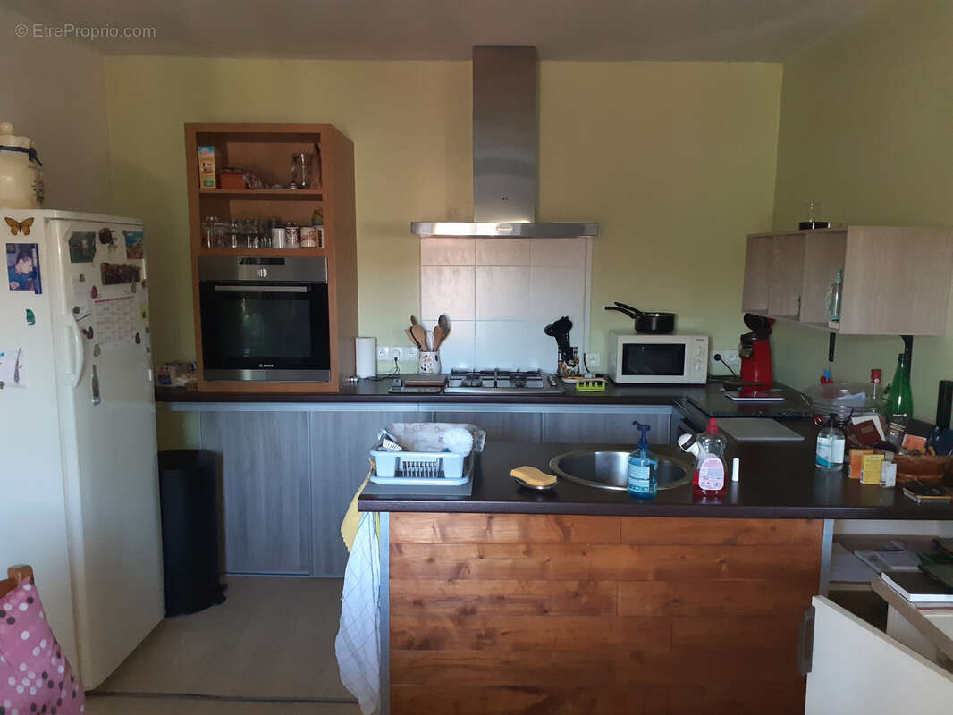 Maison à LADIGNAC-LE-LONG