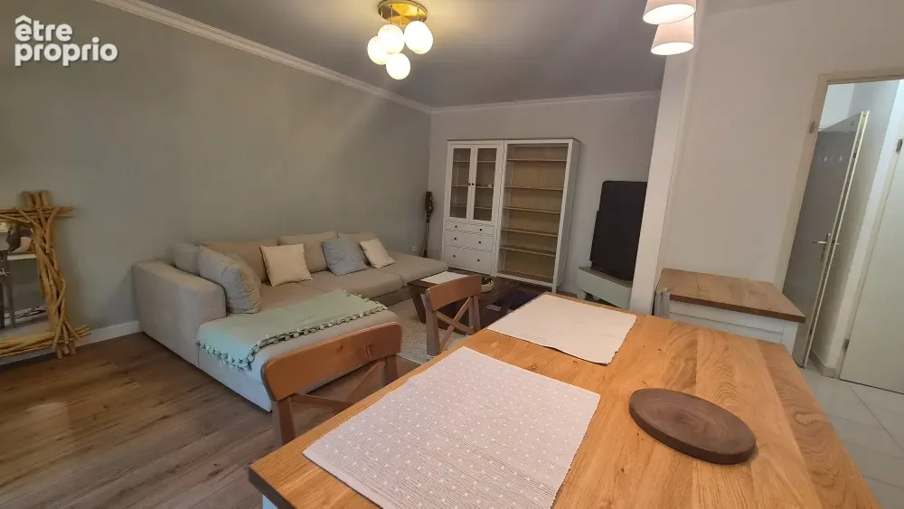 Appartement  2 pièce(s) 45.29 m2 - photo 5