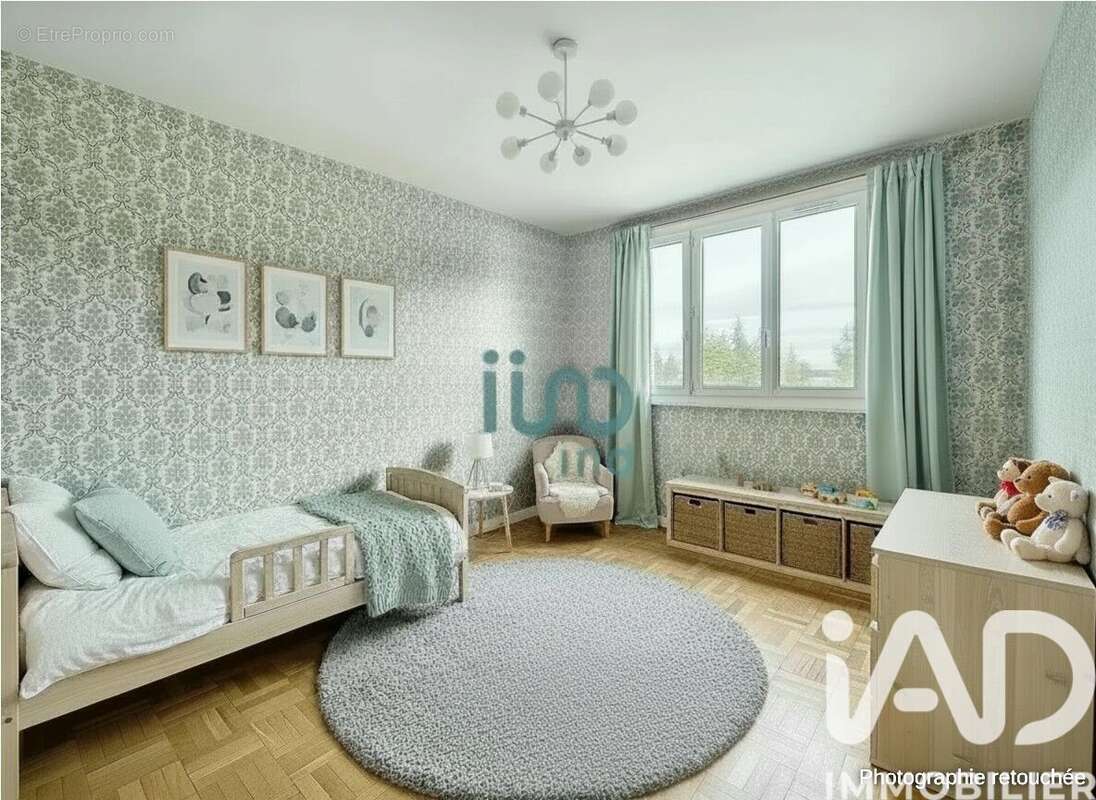 Photo 8 - Appartement à DREUX