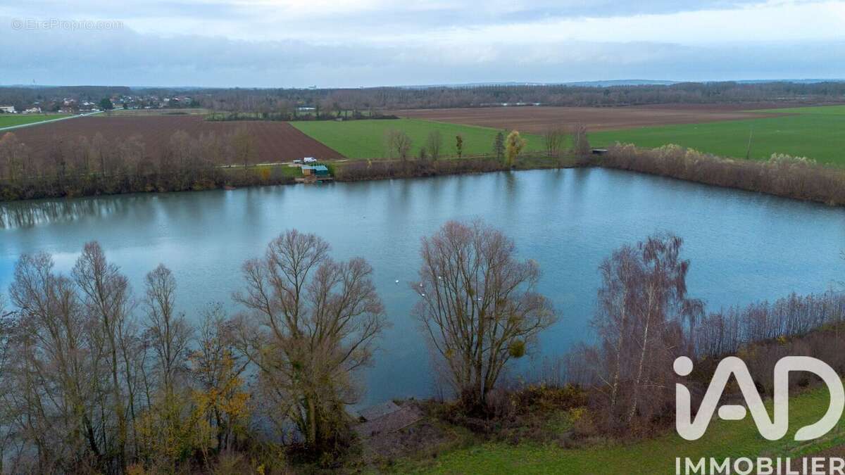 Photo 2 - Terrain à NORROIS