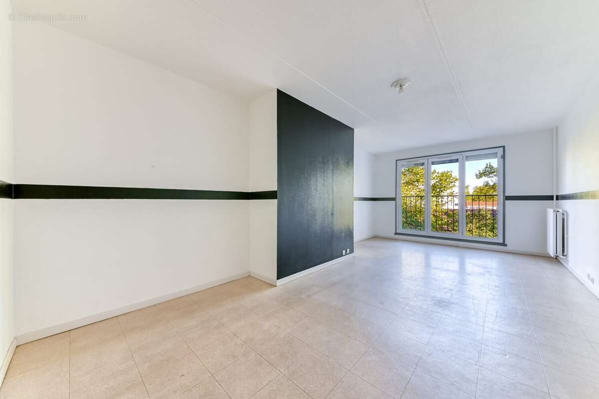 Appartement à VENISSIEUX