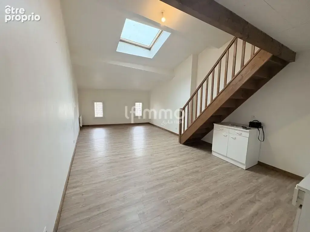 Appartement T1 bis - Centre - Dernier étage - photo 3