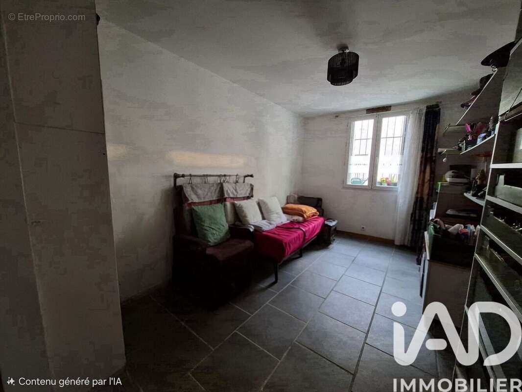 Photo 6 - Appartement à NIMES