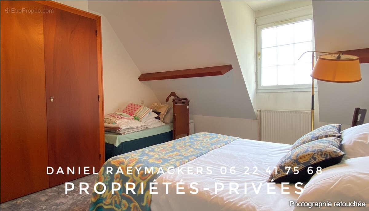 Maison périgourdine 260 m² 6 ch  terrain 8 550 m²  Beaupouyet - photo 12