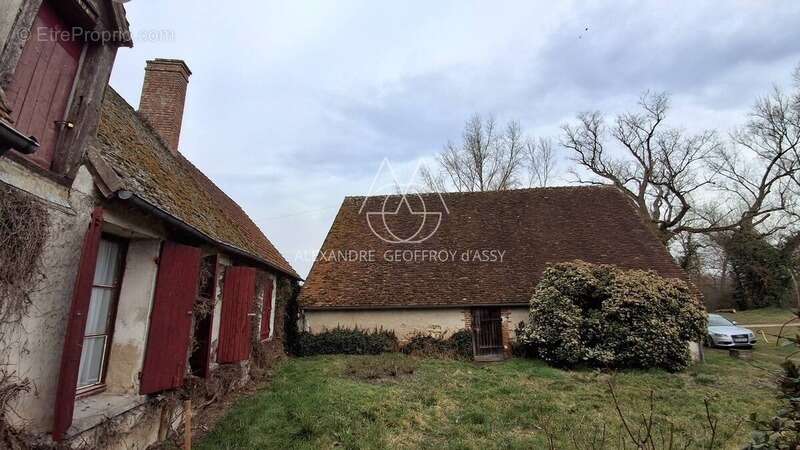 Propriété de chasse en Sologne s'étendant sur 84 hectares. A 15 minutes de Romorantin - photo 9