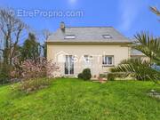 Photo 1 - Maison à SAINT-THEGONNEC