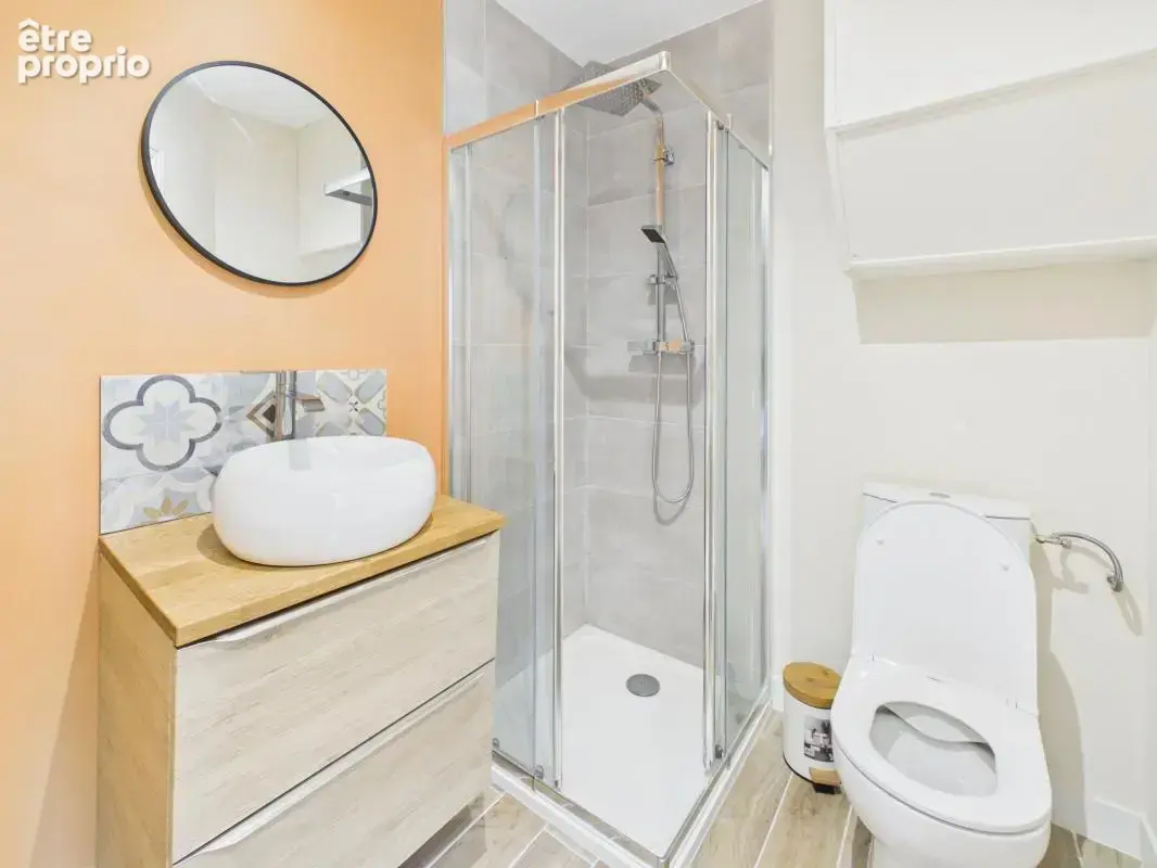 Appartement 135 m² à vendre à Anzin (59410) - photo 9