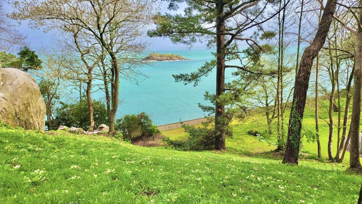 Appartement à DOUARNENEZ