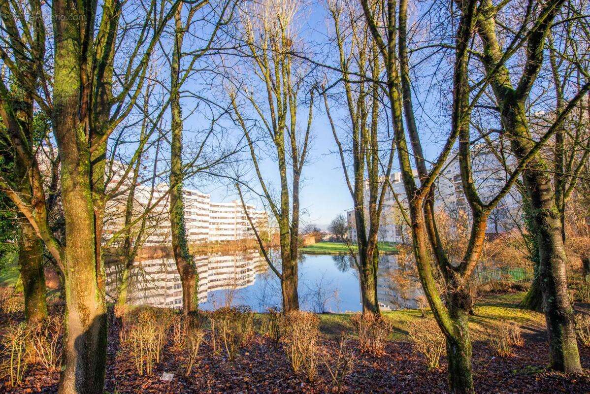 Appartement à CHAMPS-SUR-MARNE