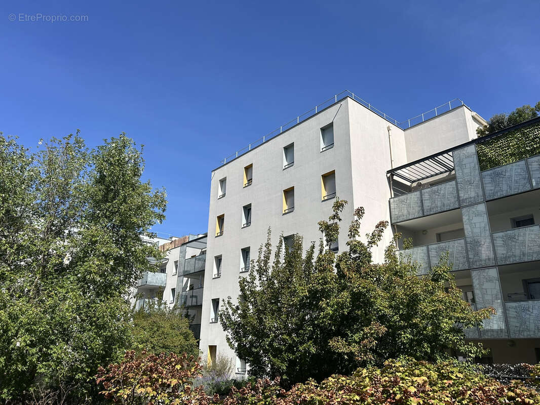 Appartement à LYON-7E