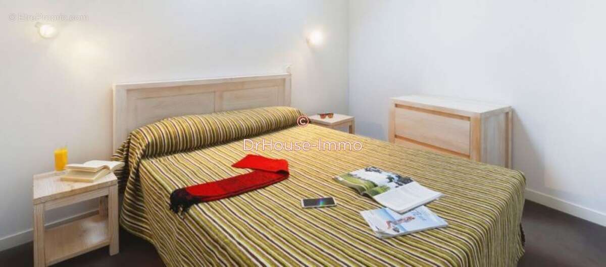 Maison à L'ILE-D'OLONNE