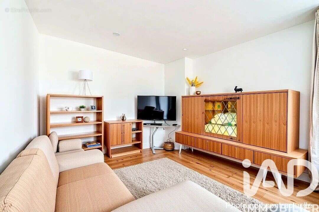 Photo 4 - Appartement à IVRY-SUR-SEINE