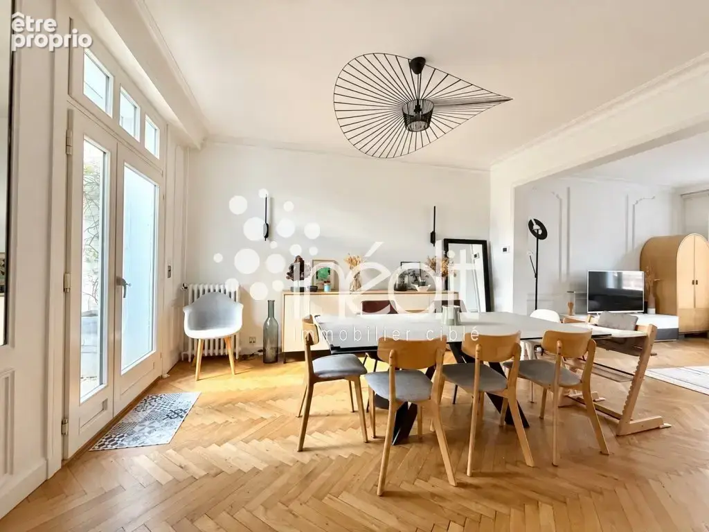 Photo Maison à Lambersart au prix de 599 000€
