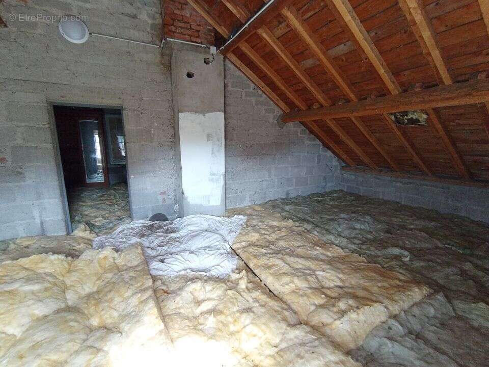 Maison à ABREST