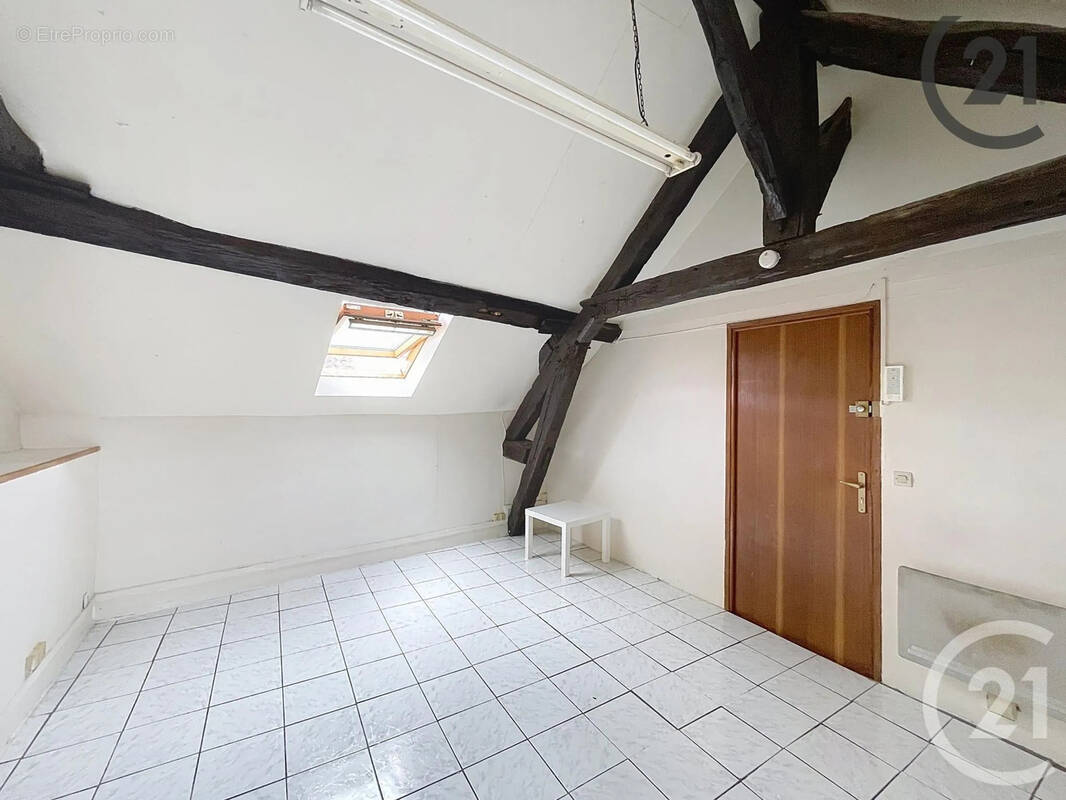 Appartement à LIEUSAINT