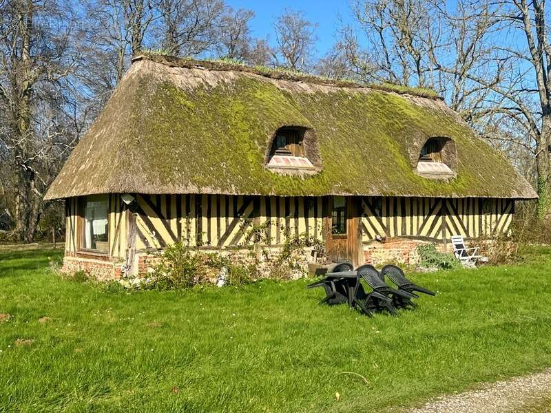 Maison à SAINT-GATIEN-DES-BOIS