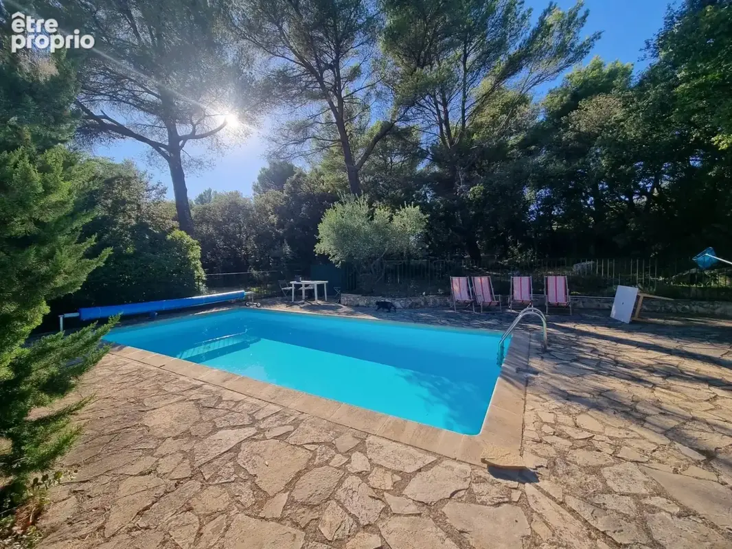 Maison à vendre Mérindol - photo 4