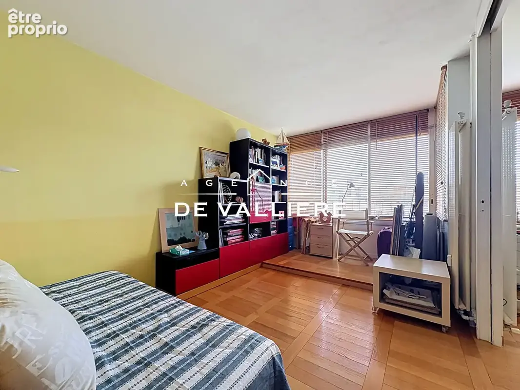 Appartement Nanterre 6 pièce(s) 134.80m2 - photo 10