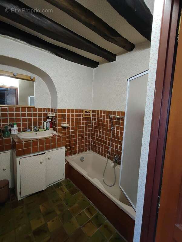 Maison 102 m² à Nesles-La-Vallee  - photo 11