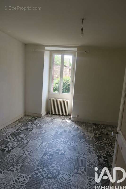 Photo 9 - Maison à SAINT-SAVIN