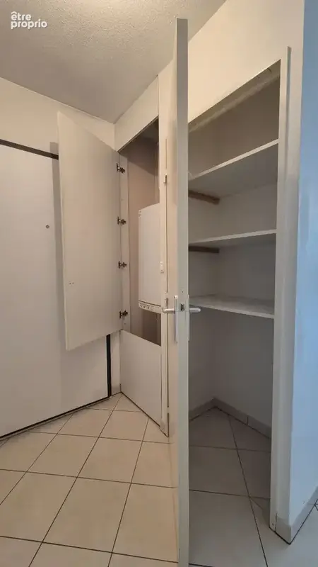 Appartement Grenoble 2 pièce(s) 45.4 m2 - photo 14