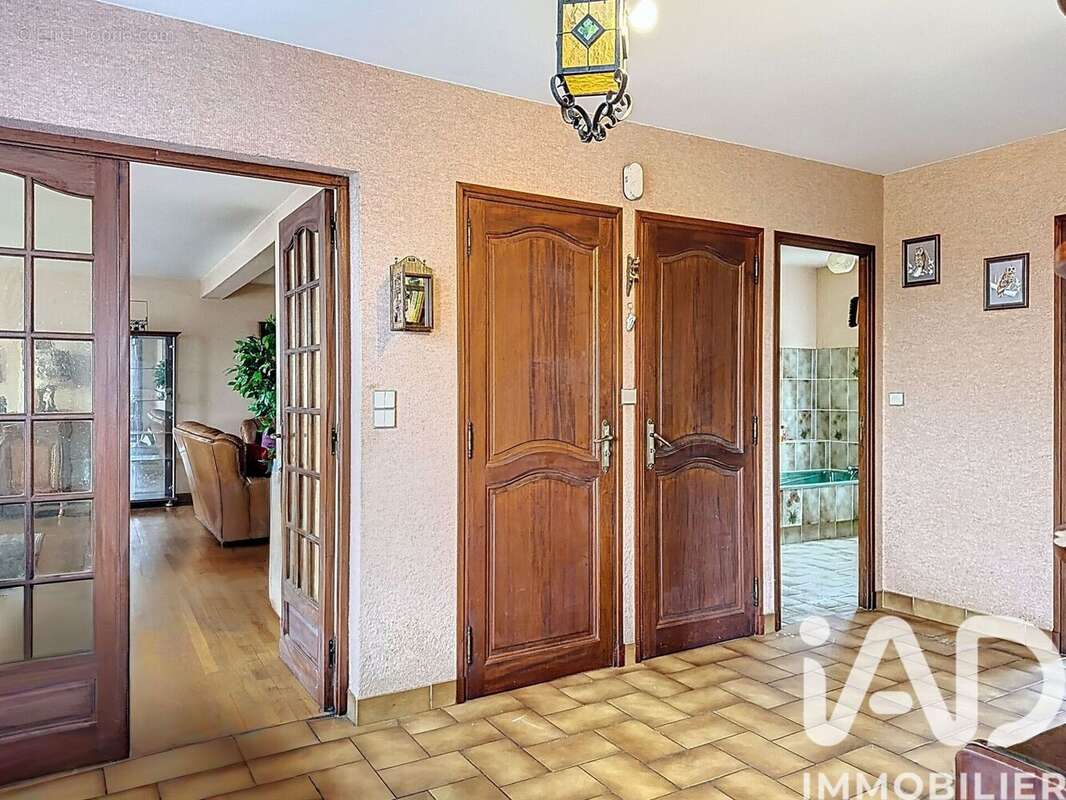 Photo 2 - Maison à TREIGNAC