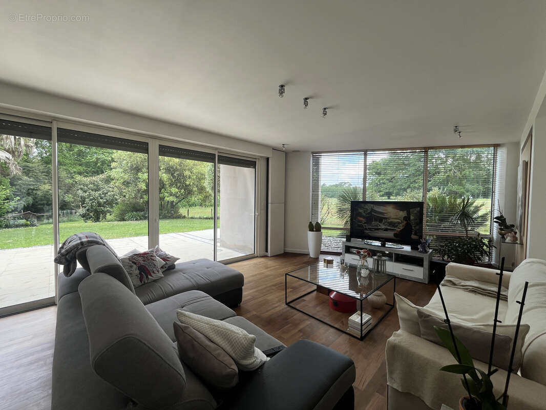 Maison à SAINT-VINCENT-DE-PAUL