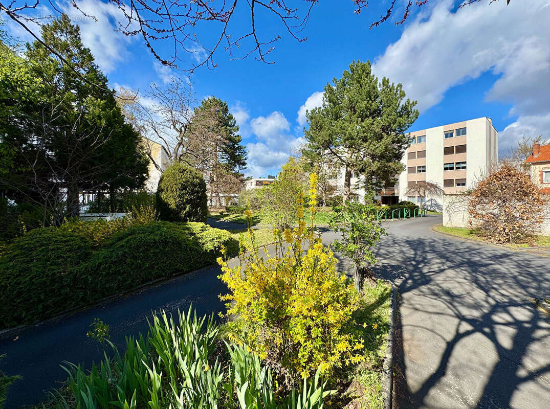 Appartement à CHAMALIERES