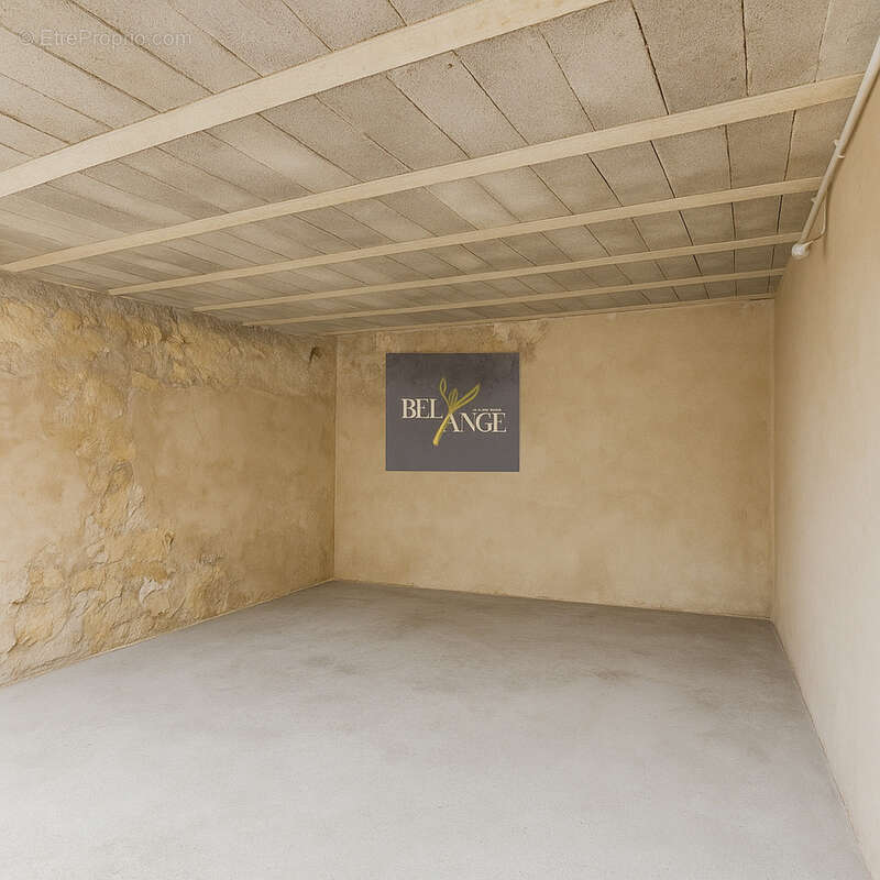 Maison à SAINT-PAUL-LE-JEUNE