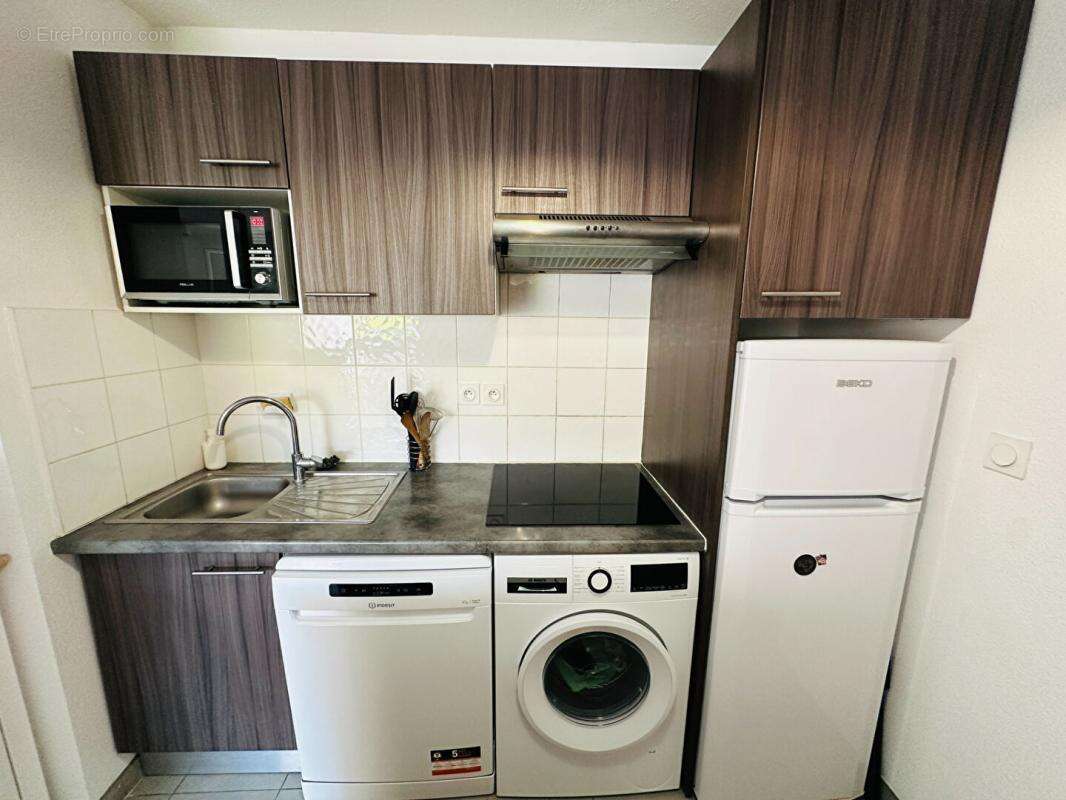 Superbe Appartement Saint Georges De Didonne 3 pièce(s) 64 m2 - photo 9
