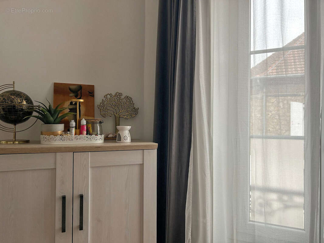 Appartement à DREUX